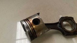 Biela C/ Pistão Fiat Palio Edx 1.0 1997 1998