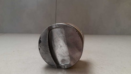 BIELA C/ PISTÃO FIAT PALIO EDX 1.0 1997 1998