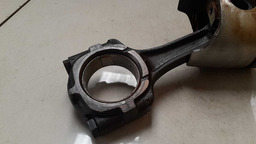 BIELA COM PISTÃO FIAT PALIO EDX 1.0 1997 1998 (4)