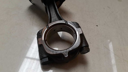 BIELA COM PISTÃO FIAT PALIO EDX 1.0 1997 1998 (4)