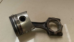 Biela C/ Pistão Fiat Palio 1.0 1998 (4)