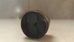 BIELA C/ PISTÃO FIAT PALIO 1.0 1998 (4)