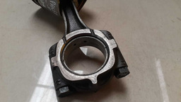 BIELA C/ PISTÃO FIAT PALIO 1.0 1998 (4)