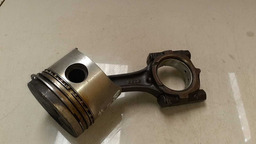 BIELA C/ PISTÃO FIAT PALIO 1.0 1998 (2)