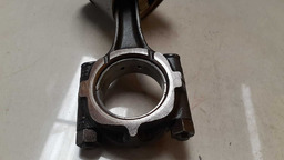 BIELA C/ PISTÃO FIAT PALIO 1.0 1998 (2)