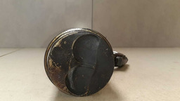 BIELA C/ PISTÃO FIAT PALIO 1.0 1998 (2)