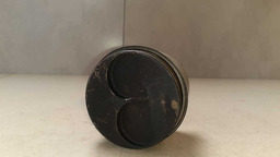 BIELA C/ PISTÃO FIAT PALIO 1.0 1998 (3)