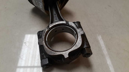 BIELA C/ PISTÃO FIAT PALIO 1.0 1998 (3)