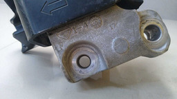 COXIM MOTOR ESQUERDO TOYOTA ETIOS 1.5 2017 2018