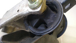 COXIM CÂMBIO SUPORTE HONDA NEW FIT 1.5 2013 2014