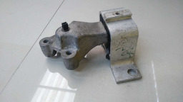 Coxim Motor Direito Renault Logan 1.0 2010 2011 2012