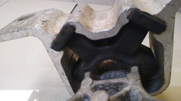 COXIM MOTOR DIREITO RENAULT LOGAN 1.0 2010 2011 2012