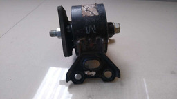 COXIM MOTOR ESQUERDO MITSUBISHI ASX 2.0 2010 2011 (2)