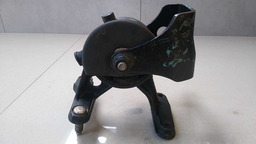 COXIM SUPORTE CÂMBIO INFERIOR TOYOTA RAV4 2.5 2013 2014