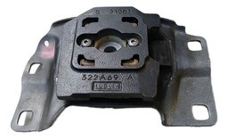 Coxim Câmbio Esquerdo Ford Focus 1.6 2013 2014