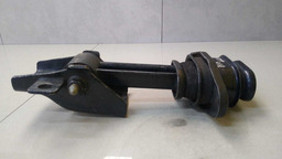 COXIM CÂMBIO TRASEIRO HYUNDAI HB20 1.6 2012 2013 2014