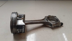 BIELA C/PISTÃO TOYOTA COROLLA 2.0 2014 2015 (19)