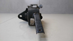 COXIM CÂMBIO ESQUERDO JAC J6 2.0 2011 2012