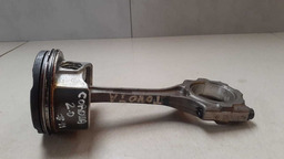 BIELA C/PISTÃO TOYOTA COROLLA 2.0 2014 2015 (11)