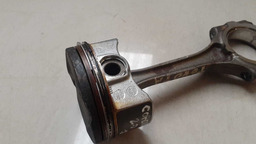 BIELA C/PISTÃO TOYOTA COROLLA 2.0 2014 2015 (11)