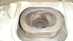 SUPORTE COXIM CÂMBIO NISSAN MARCH 1.6 2017