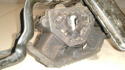 COXIM MOTOR DIREITO FIAT UNO VIVACE 1.4 2011