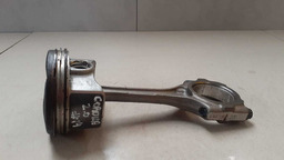 BIELA C/PISTÃO TOYOTA COROLLA 2.0 2014 2015 (14)