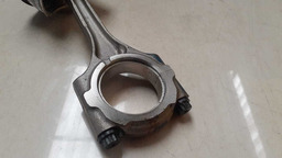 BIELA C/PISTÃO TOYOTA COROLLA 2.0 2014 2015 (14)