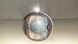 BIELA C/PISTÃO TOYOTA COROLLA 2.0 2014 2015 (14)