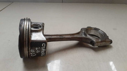 BIELA C/PISTÃO TOYOTA COROLLA 2.0 2014 2015 (13)