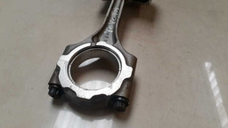 BIELA C/PISTÃO TOYOTA COROLLA 2.0 2014 2015 (13)