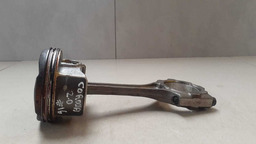 BIELA C/PISTÃO TOYOTA COROLLA 2.0 2014 2015 (16)