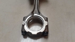 BIELA C/PISTÃO TOYOTA COROLLA 2.0 2014 2015 (16)