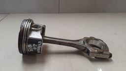 BIELA C/PISTÃO TOYOTA COROLLA 2.0 2014 2015 (15)