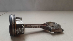 BIELA C/PISTÃO TOYOTA COROLLA 2.0 2014 2015 (12)