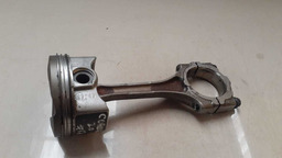 BIELA C/PISTÃO TOYOTA COROLLA 2.0 2014 2015 (17)