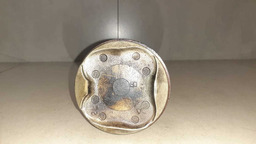 BIELA C/PISTÃO TOYOTA COROLLA 2.0 2014 2015 (17)