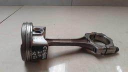 BIELA C/PISTÃO TOYOTA COROLLA 2.0 2014 2015 (17)