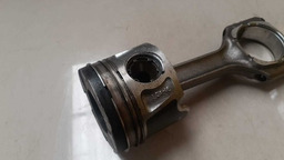 BIELA COM PISTÃO FIAT TORO 2.0 2020 DIESEL