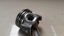 BIELA COM PISTÃO FIAT TORO 2.0 2020 DIESEL