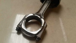 BIELA COM PISTÃO FIAT TORO 2.0 2020 DIESEL