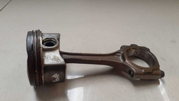 BIELA C/PISTÃO TOYOTA COROLLA 2.0 2014 2015 (9)