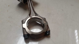 BIELA C/PISTÃO TOYOTA COROLLA 2.0 2014 2015 (9)