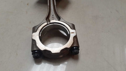 BIELA C/PISTÃO TOYOTA COROLLA 2.0 2014 2015 (9)