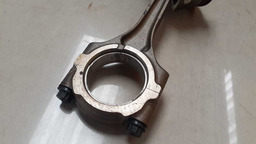 BIELA C/PISTÃO TOYOTA COROLLA 2.0 2014 2015 (7)