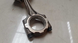 BIELA C/PISTÃO TOYOTA COROLLA 2.0 2014 2015 (7)