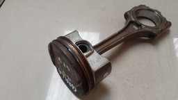 BIELA C/PISTÃO TOYOTA COROLLA 2.0 2014 2015 (7)