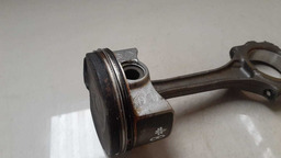 BIELA C/PISTÃO TOYOTA COROLLA 2.0 2014 2015 (8)