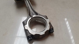 BIELA C/PISTÃO TOYOTA COROLLA 2.0 2014 2015 (8)