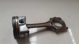 BIELA C/PISTÃO TOYOTA COROLLA 2.0 2014 2015 (5)